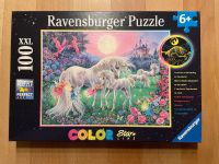 Ravensburger Mädchen Puzzle 100 Teile XXL 6+ wie neu Bayern - Mistelgau Vorschau