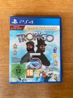 Ps4 Spiel Tropico 5 Altona - Hamburg Ottensen Vorschau