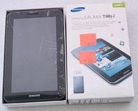 Samsung Galaxy Tab S2 GT-P3110 mit 16GB + mit SD-Card erweiterbar Berlin - Tempelhof Vorschau