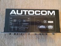 Behringer Autocom Compressor Limiter MDX-1000 Baden-Württemberg - Gaildorf Vorschau