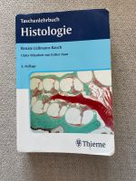 Taschenbuch Histologie Lüllmann-Rauch München - Bogenhausen Vorschau