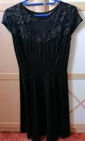 Melrose Kleid Spitze Tüll Gr. 34 XS Schwarz neu Sachsen - Olbernhau Vorschau