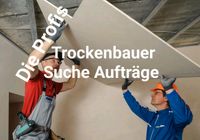 Trockenbau Arbeiten auch kleinere Aufträge gesucht Nürnberg (Mittelfr) - Nordstadt Vorschau