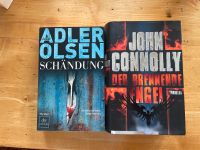 Thriller Bücher Duo Bundle (Olsen/Conolly) Berlin - Rummelsburg Vorschau