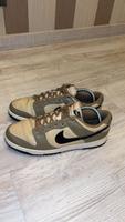 Nike Dunk Low Dark Driftwood Hessen - Erbach Vorschau