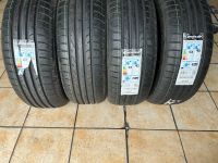 205/60R/16 96V Dunlop Sport Bluresponse inkl.Montage NEU Bayern - Aschaffenburg Vorschau