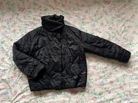 Airfield Steppjacke Schwarz Gr. M/L Hannover - Linden-Limmer Vorschau