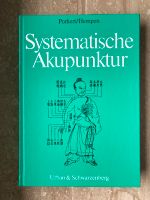 Medizin Lehrbuch Akupunktur Thüringen - Bad Klosterlausnitz Vorschau