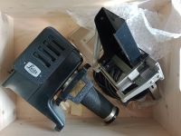 Leitz Mini Dia Projektor mit Dimaron 10cm 1:2,8 und Paximat Neustadt - Hohentor Vorschau