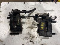 Lauber Bremssattel/Hinten LINKS/Opel Astra TwinTop Cabrio/Bj07/ Hamburg-Mitte - Hamburg Billstedt   Vorschau