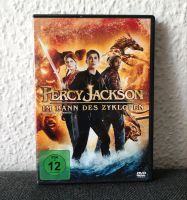 DVD PERCY JACKSON - IM BANN DES ZYKLOPEN I DEUTSCH I TOP Köln - Porz Vorschau