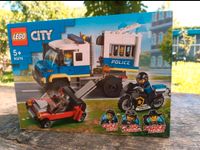 LEGO CITY POLIZEI 60276 5+ Nordrhein-Westfalen - Telgte Vorschau