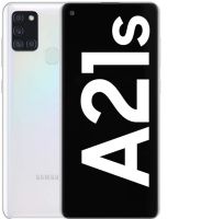 Samsung A21 Galaxy A21s 4G 64GB Dual-SIM Weiß  gebraucht München - Trudering-Riem Vorschau