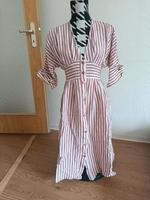 Kleid Zara (S) Leinen Thüringen - Rudolstadt Vorschau