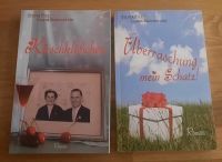 2 Romane Kirschklößchen & Fortsetzung von Filz/Konopatzki Rheinland-Pfalz - Lütz Vorschau