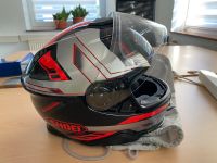 Integralhelm Shoei GT-Air II Niedersachsen - Lehrte Vorschau