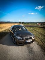 Bmw e60 M5 Sepang Bronze Bayern - Neuhaus am Inn Vorschau