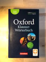 Klausurwörterbuch Englisch Bayern - Schnaittach Vorschau
