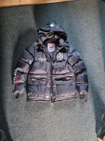 Top Herbst Winter Jacke Neu Gr. L. Blau Nordrhein-Westfalen - Zülpich Vorschau