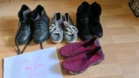 Schuhe Gr. 36 Sachsen - Gelenau Vorschau