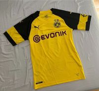 1x getragen! Borussia Dortmund Damen Trikot Dortmund - Benninghofen Vorschau