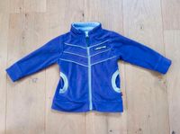 Fleecejacke Lego Gr. 80 lila Übergangsjacke Rheinland-Pfalz - Speicher Vorschau