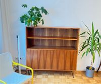 TOP Highboard Sideboard Mid Century Danish Modern Vintage München - Altstadt-Lehel Vorschau