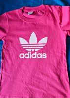 Sport T-Shirt Mädchen Gr. 128 / 6 Jahre pink neu Rheinland-Pfalz - Puderbach Vorschau