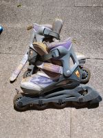 Rollerblades in gutem gebrauchten Zustand, Größe 32 Bayern - Mühldorf a.Inn Vorschau