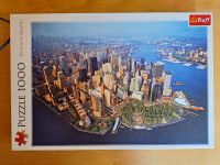 New-York-Puzzle, 1000 Teile Bayern - Gerbrunn Vorschau