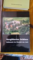 Hoheneck vergittertes Schloss Sachsen - Hormersdorf Vorschau