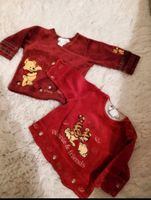 Kuschelige Pullover 62 ❤️❤️ Winnie Pooh Bayern - Mühlhausen i.d. Oberpfalz Vorschau