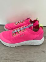 Sneakers von Geox pink sehr guter Zustand Niedersachsen - Hatten Vorschau