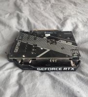Asus GeForce RTX 3060 Ti V2 MINI OC Edition 8GB Grafikkarte Hamburg-Nord - Hamburg Winterhude Vorschau