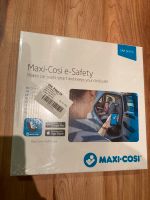 Maxi Cosi E Safety Nagelneu Sitzauflage Nordrhein-Westfalen - Altenbeken Vorschau