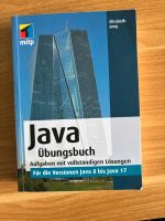 Java Übungsbuch Elisabeth Jung Kreis Pinneberg - Pinneberg Vorschau