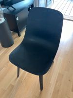 Ikea ODGER Stuhl, anthrazit 4 Stück Walle - Handelshäfen Vorschau