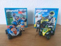 Playmobil 4229 + 4427, Rückziehautos Niedersachsen - Bad Salzdetfurth Vorschau