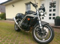 Triumph Speed Triple 955i (T509) Berlin - Steglitz Vorschau