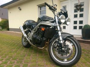 Triumph Motorrad gebraucht kaufen in Steglitz - Berlin | eBay Kleinanzeigen  ist jetzt Kleinanzeigen