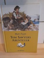 Buch "Tom Sawyer" Baden-Württemberg - Altdorf Vorschau