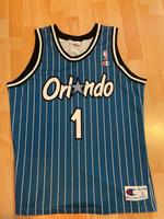Orlando Basketball T-Shirt Hessen - Lampertheim Vorschau