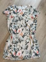 Only Sommerkleid Kleid Longshirt Blumen 36 38 M Brandenburg - Flecken Zechlin Vorschau
