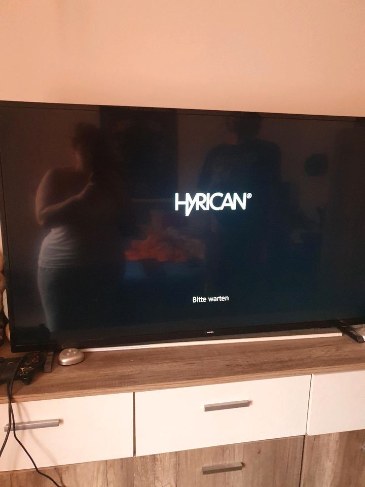 Hyrican gaming pc ryzen5 2400g in Uedem