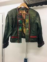 echtes leder jacke Hamburg-Mitte - Hamburg Hamm Vorschau