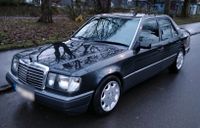 Mercedes 320E W124 MOPF1 1993 Dortmund - Scharnhorst Vorschau