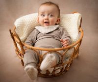 Fotoshooting Geschwister  Fotos Babyfotos Newborn Fotograf Kinder Schleswig-Holstein - Mittelangeln Vorschau