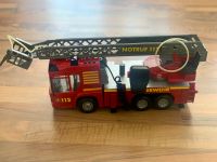 Feuerwehrauto Dickie Toys Fire Hero Niedersachsen - Langenhagen Vorschau