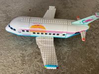 Lego Friends Flugzeug Bonn - Geislar Vorschau