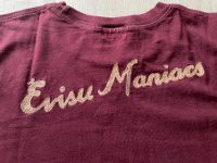 Evisu Maniacs Shirt old school - sehr guter Zustand Wuppertal - Ronsdorf Vorschau